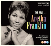 The Real...Aretha Franklin - Various Artists
